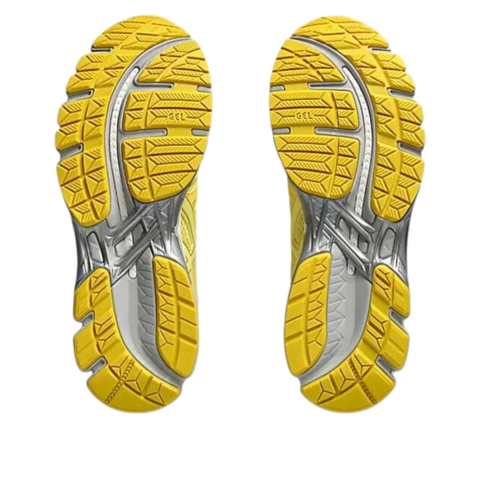 ASICS Gel-Kayano 20 'Banana Cream Chrome Yellow'