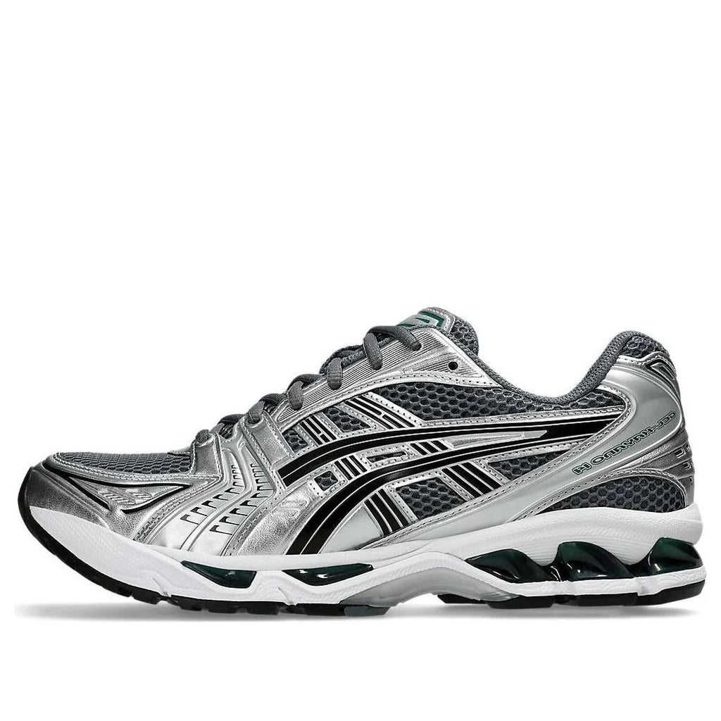 ASICS Gel-Kayano 14 'Metropolis Jasper Green'