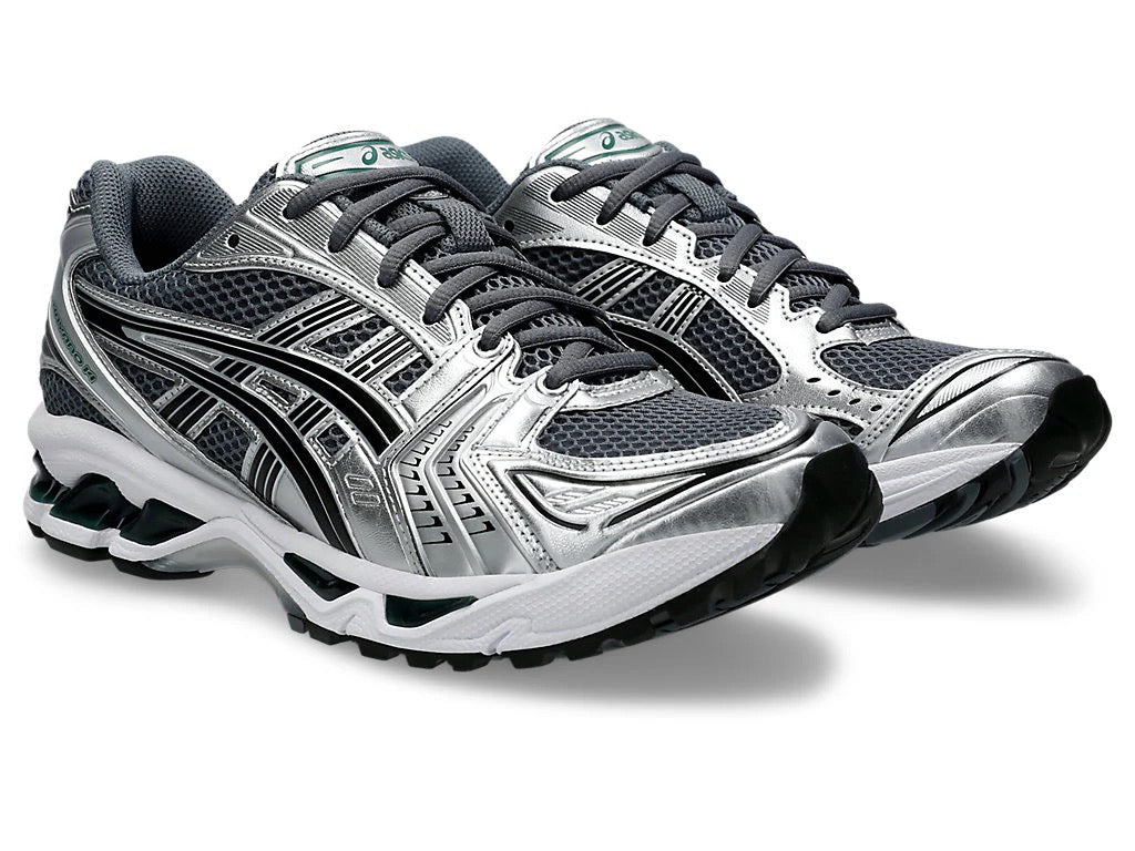ASICS Gel-Kayano 14 'Metropolis Jasper Green'