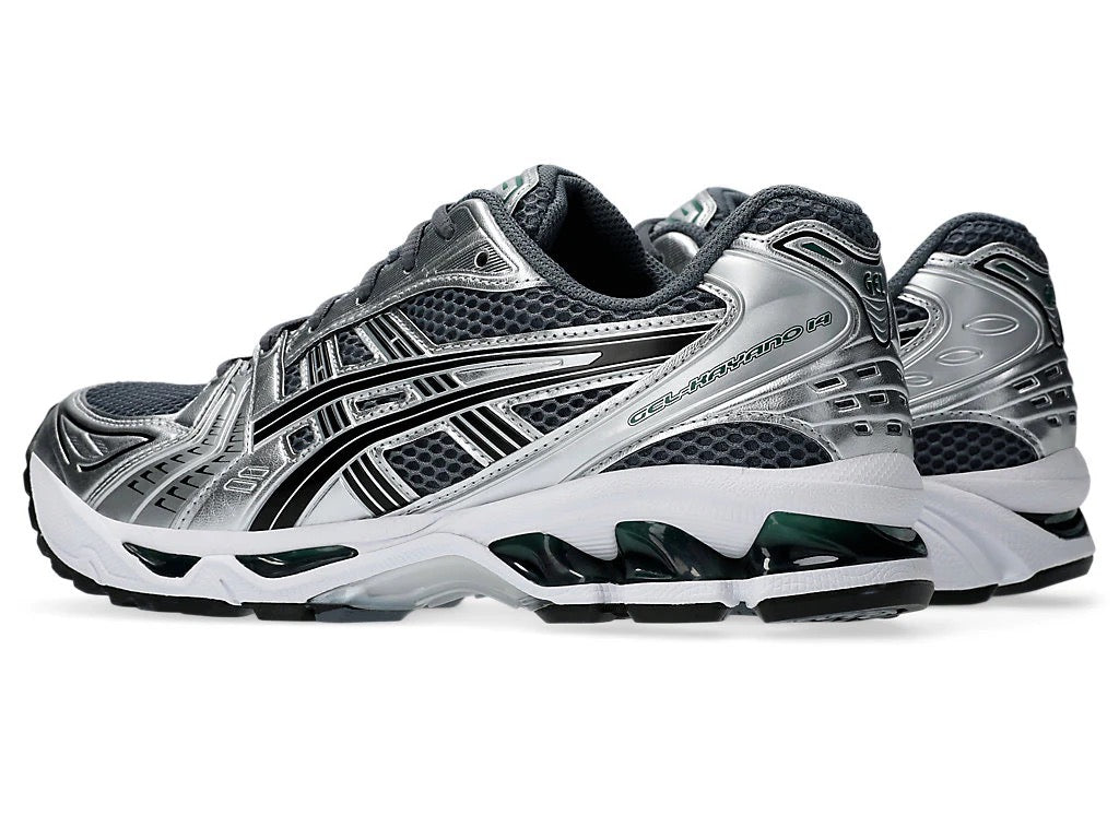 ASICS Gel-Kayano 14 'Metropolis Jasper Green'