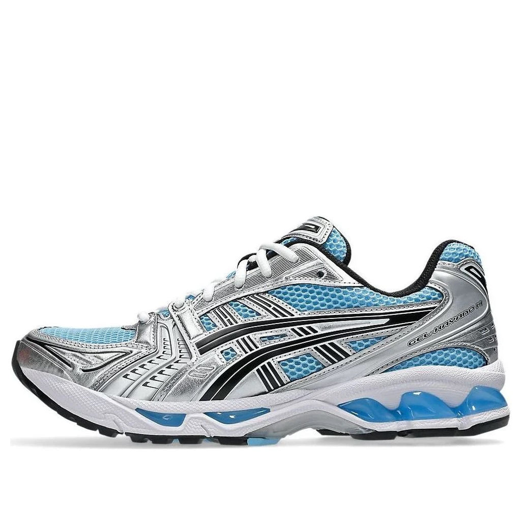 ASICS Gel-Kayano 14 'Arctic Sky Pure Silver'