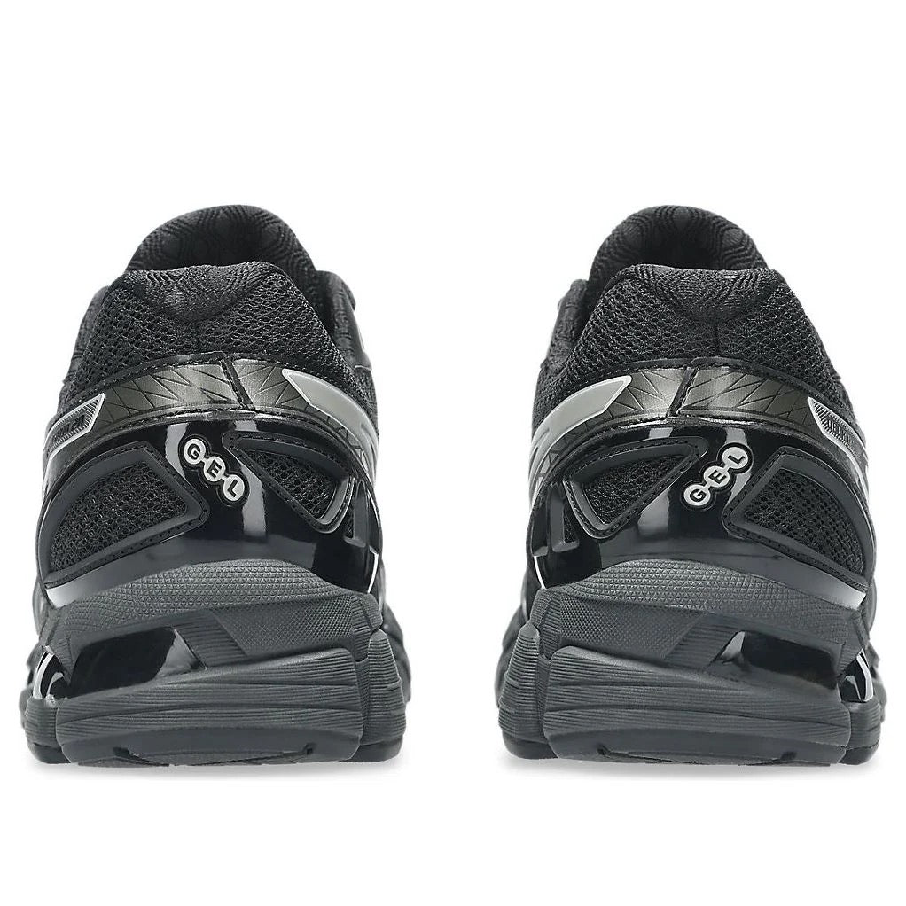 ASICS Gel-Kayano 20 'Black Clay Grey' – The Kicks Central