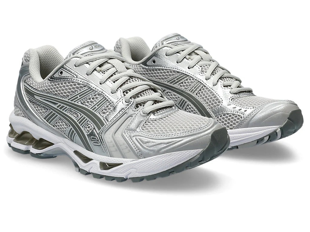 ASICS Gel-Kayano 14 'Cloud Grey Clay' – The Kicks Central