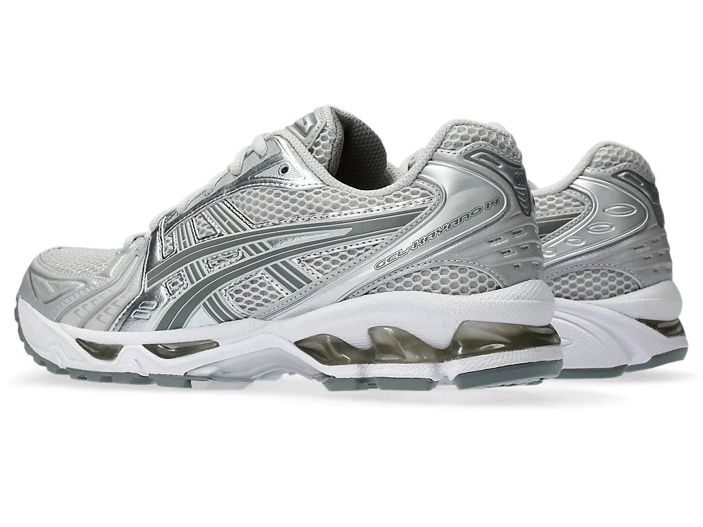 ASICS Gel-Kayano 14 'Cloud Grey Clay' – The Kicks Central