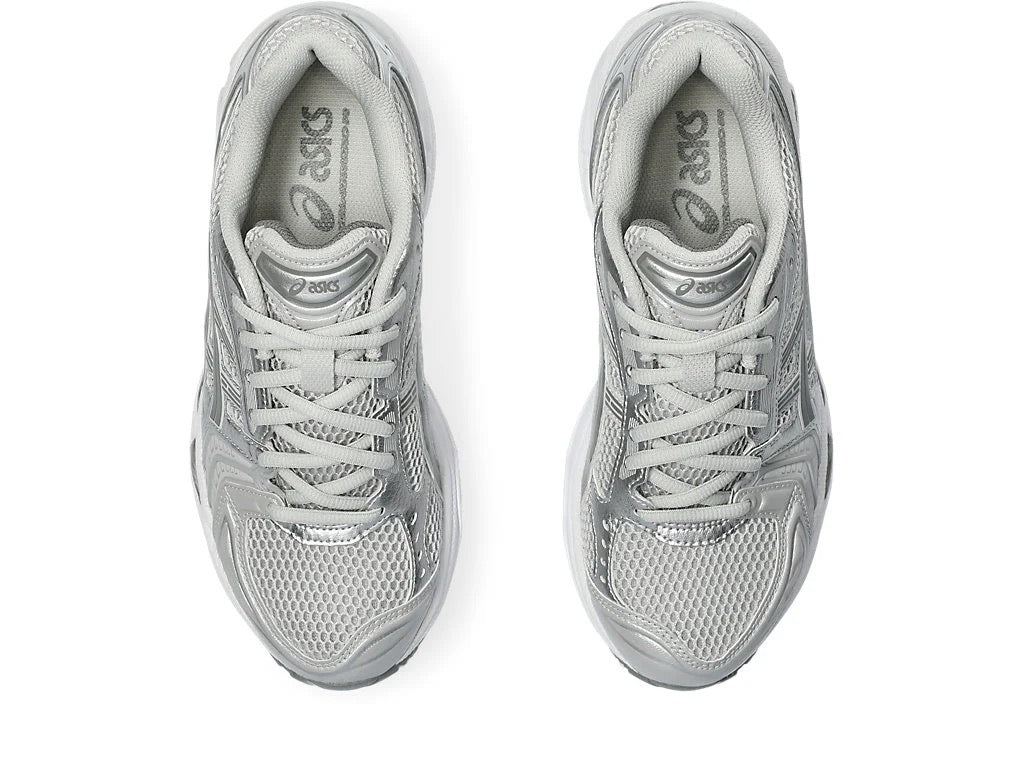 ASICS Gel-Kayano 14 'Cloud Grey Clay' – The Kicks Central