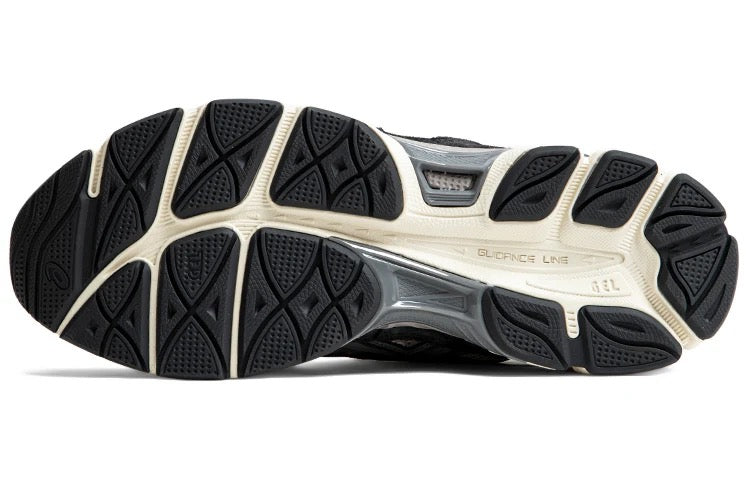 ASICS Gel NYC 'Oatmeal Obsidian Grey'