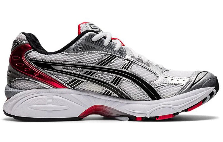 ASICS Gel-Kayano 14 'Classic Red'