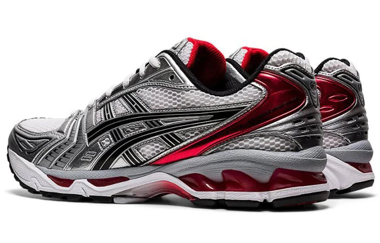 ASICS Gel-Kayano 14 'Classic Red'