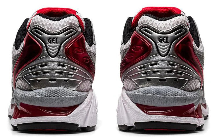 ASICS Gel-Kayano 14 'Classic Red'
