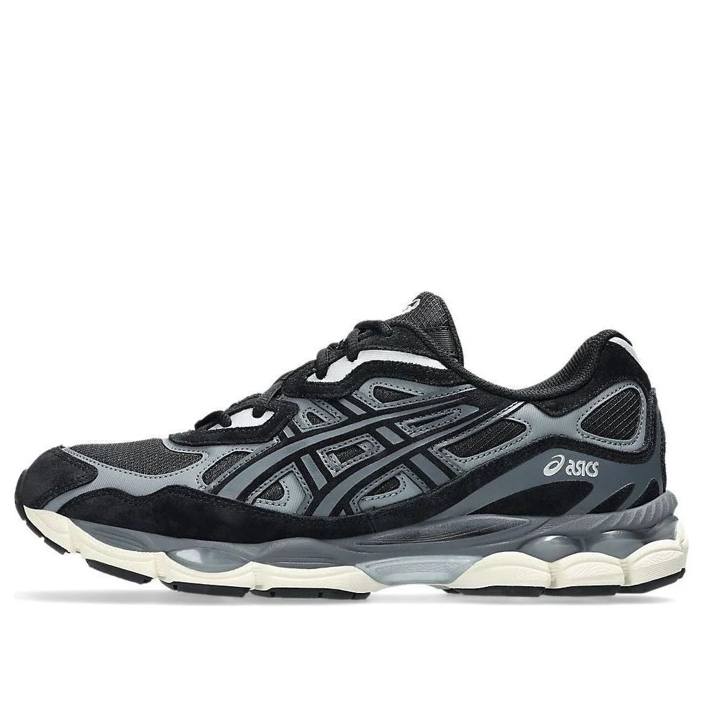 ASICS Gel NYC 'Black Grey'