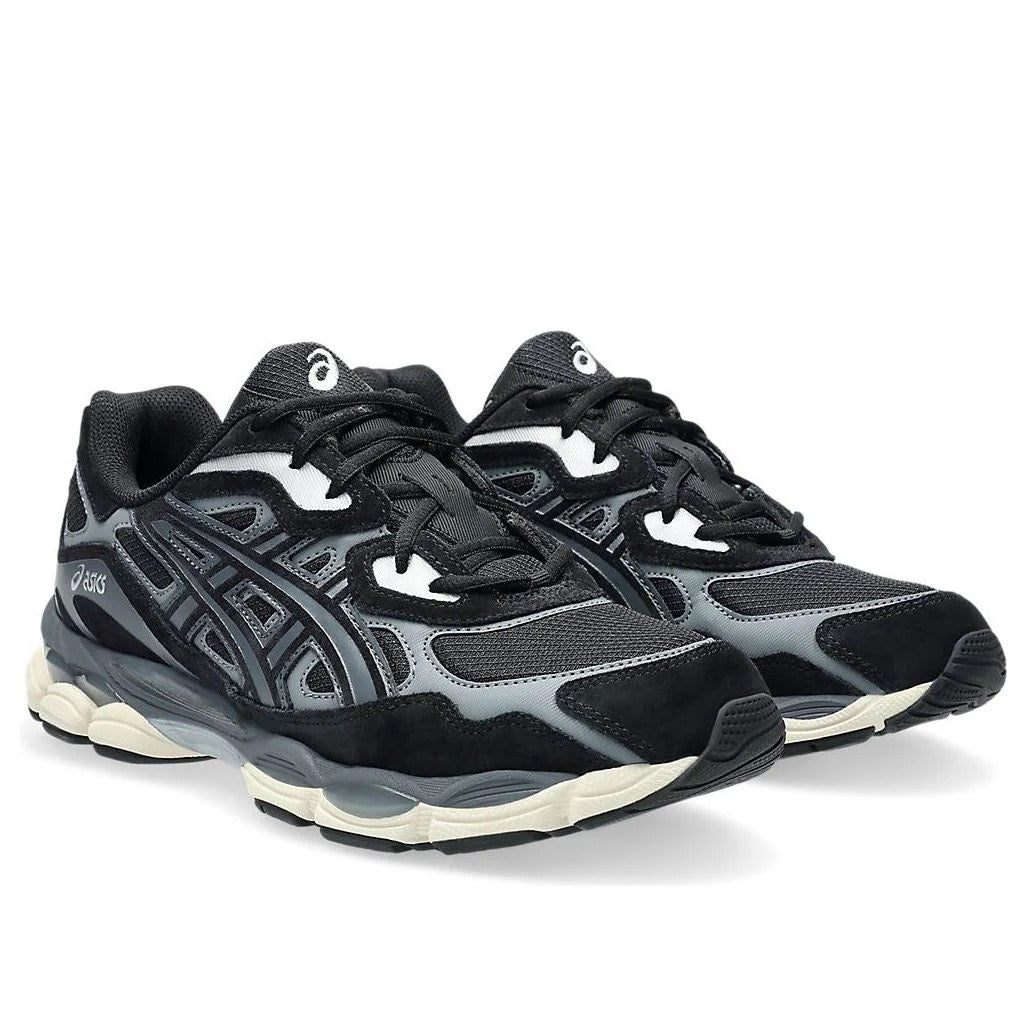 ASICS Gel NYC 'Black Grey'