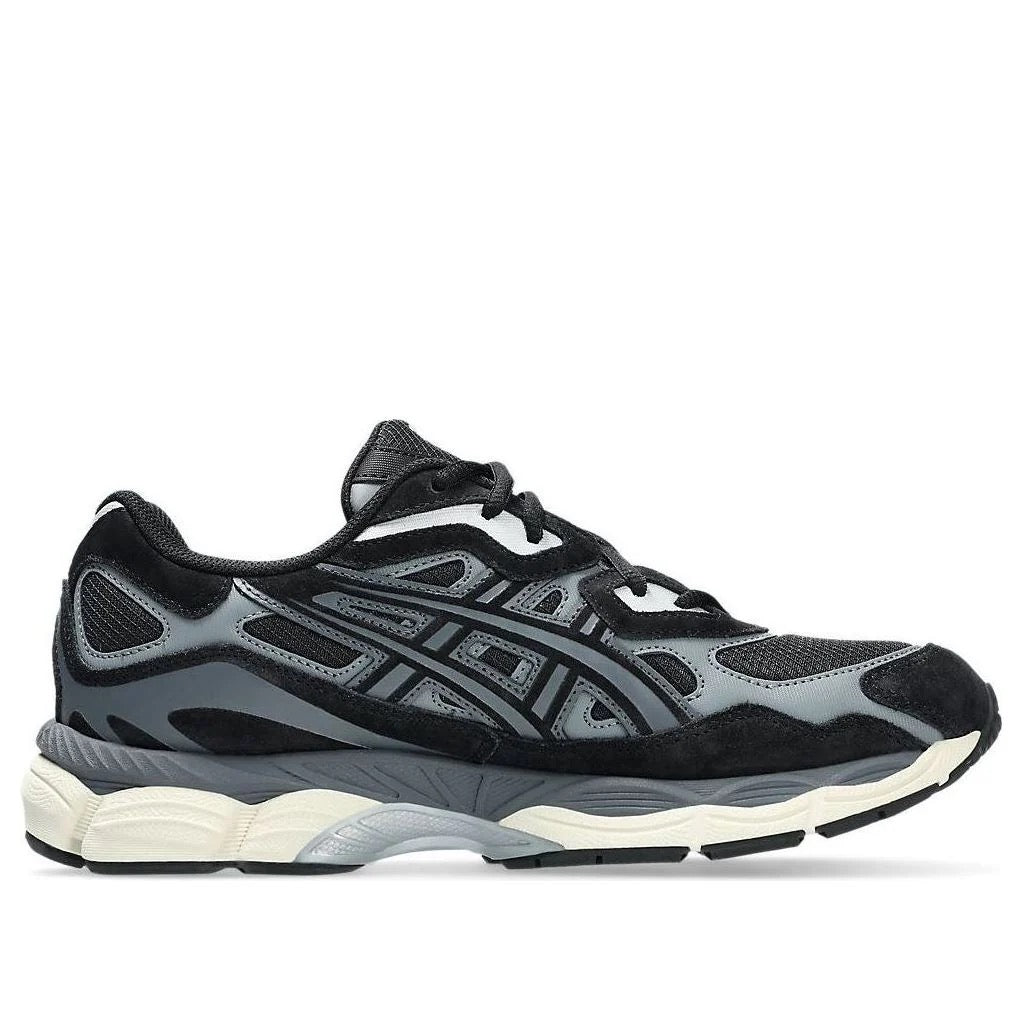 ASICS Gel NYC 'Black Grey'