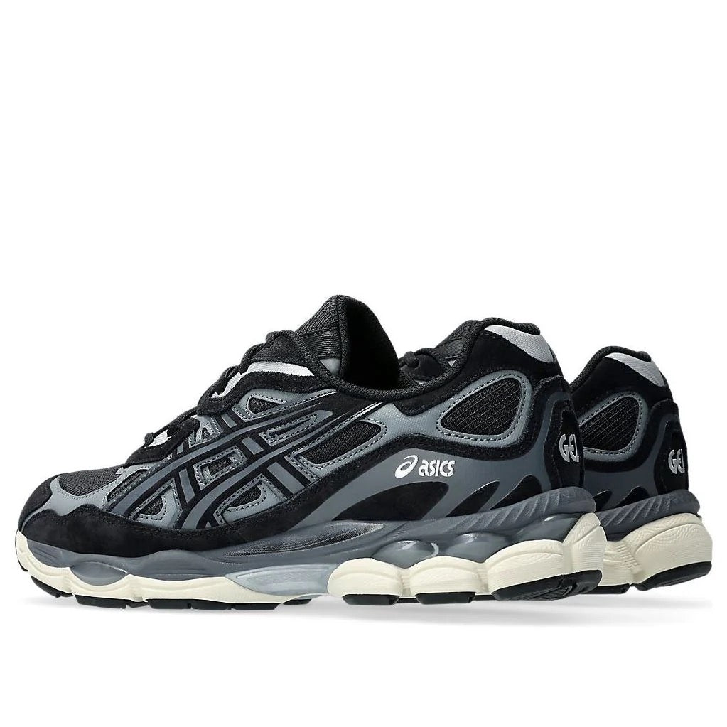 ASICS Gel NYC 'Black Grey'
