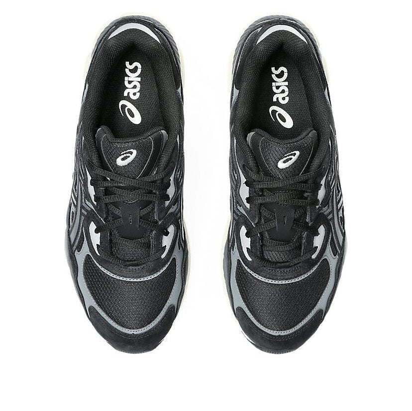ASICS Gel NYC 'Black Grey'