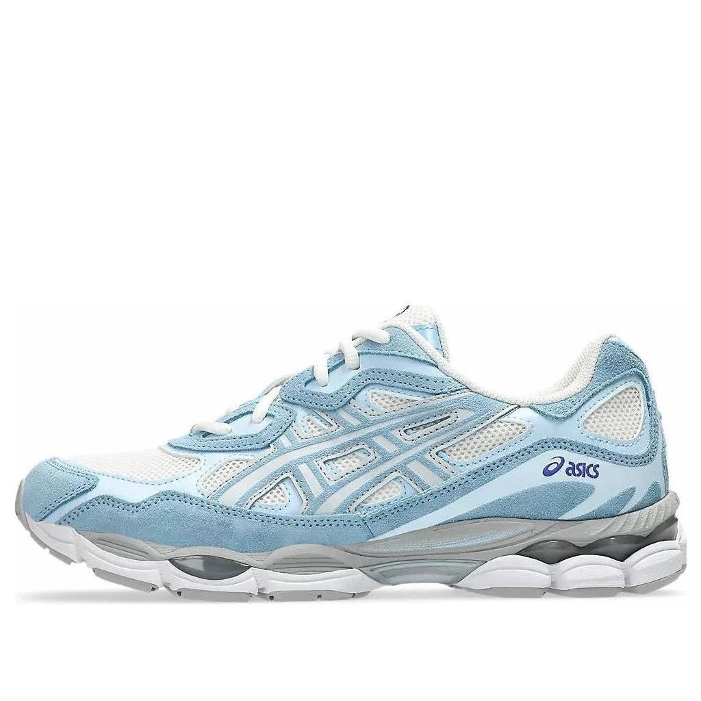 ASICS Gel NYC 'Cream Arctic Sky'