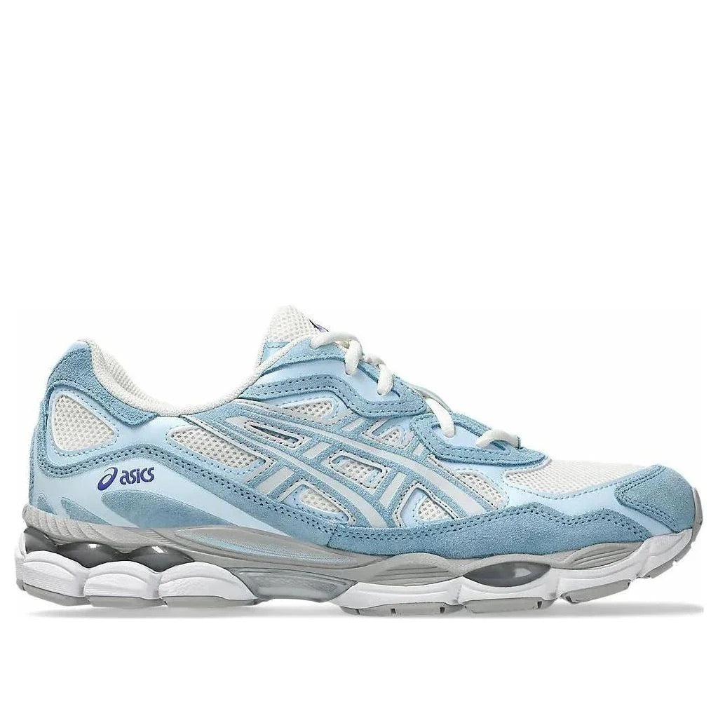 ASICS Gel NYC 'Cream Arctic Sky'