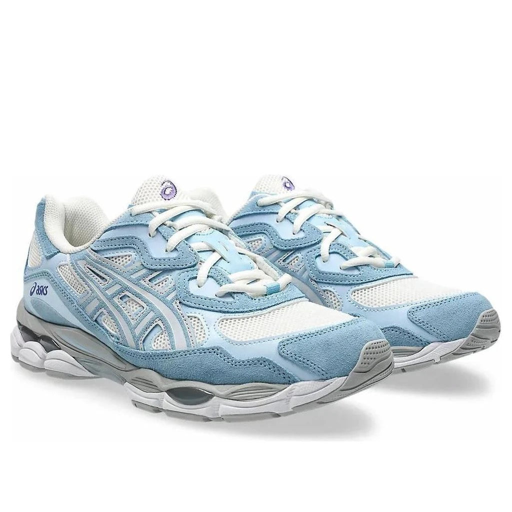 ASICS Gel NYC 'Cream Arctic Sky'