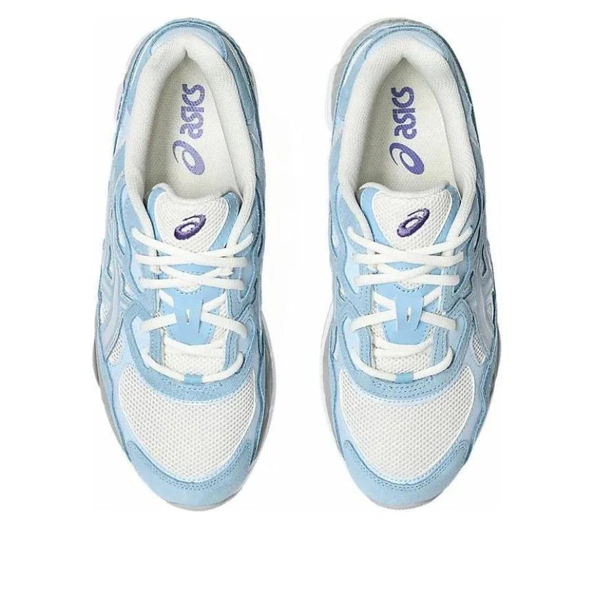 ASICS Gel NYC 'Cream Arctic Sky'