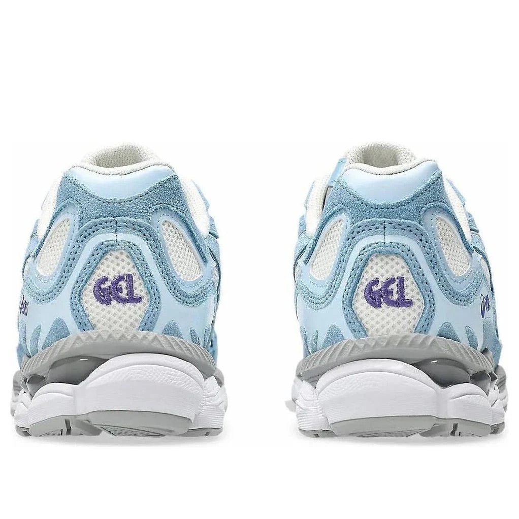 ASICS Gel NYC 'Cream Arctic Sky'