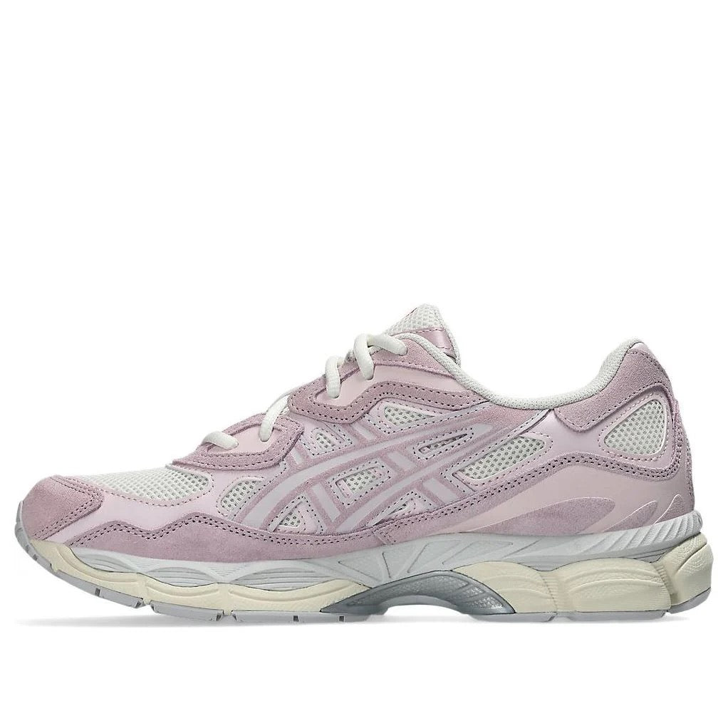 ASICS Gel NYC 'Cream Rose Water'