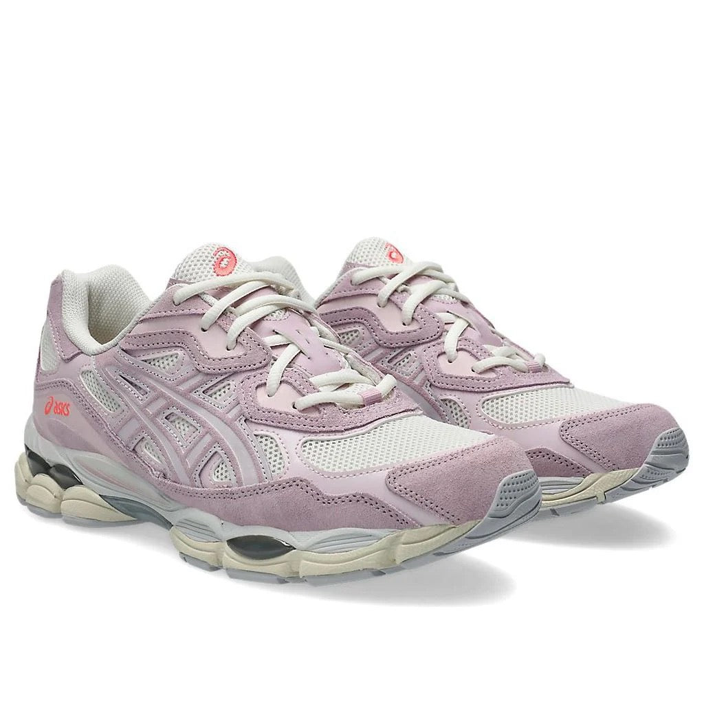 ASICS Gel NYC 'Cream Rose Water'