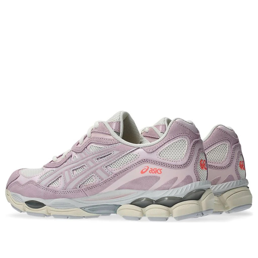 ASICS Gel NYC 'Cream Rose Water'
