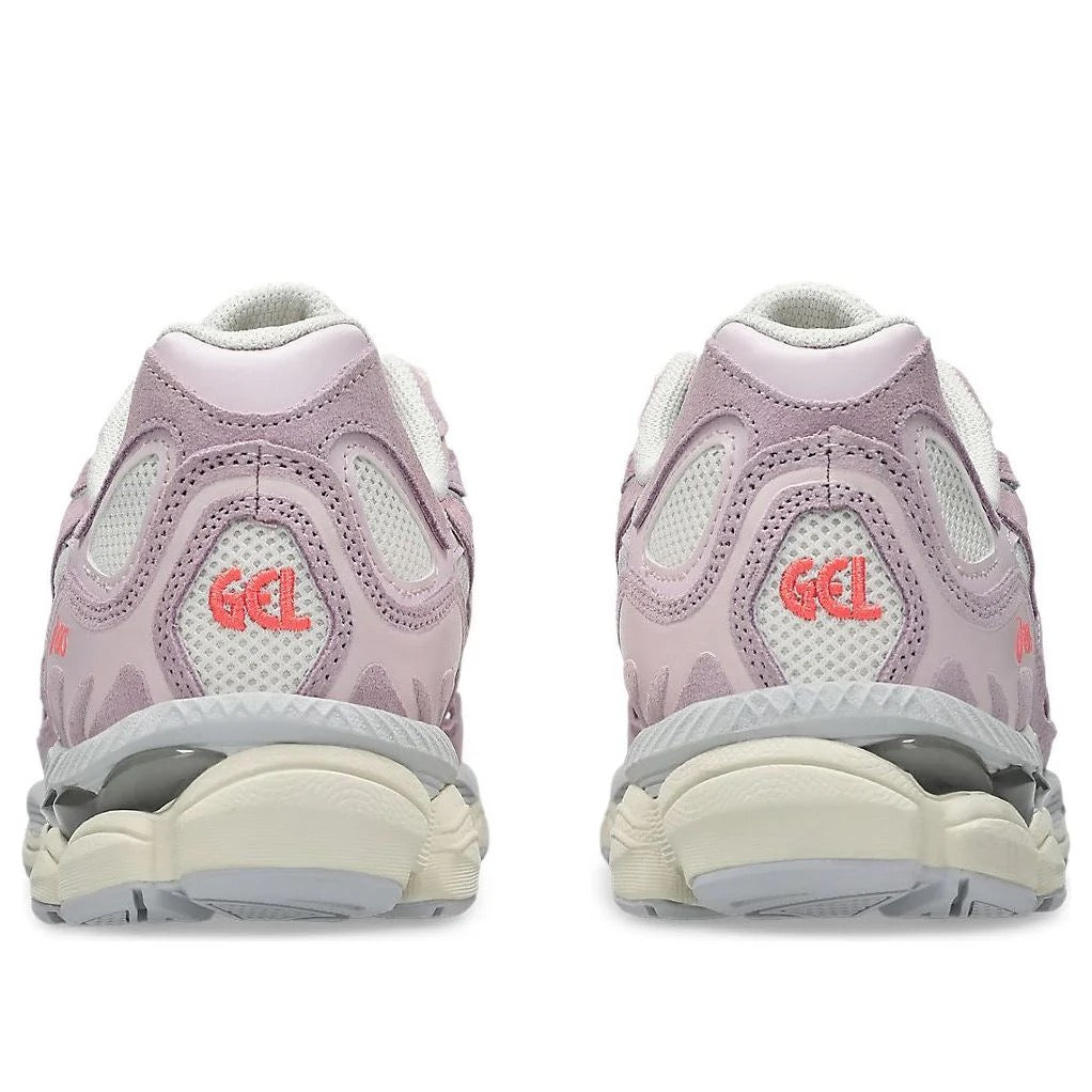 ASICS Gel NYC 'Cream Rose Water'