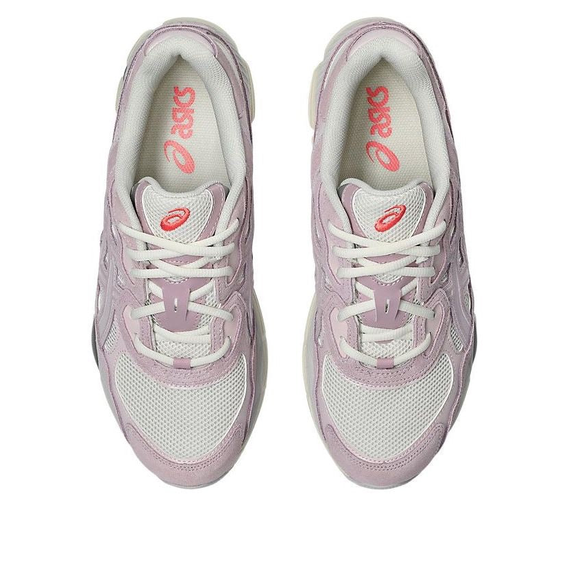 ASICS Gel NYC 'Cream Rose Water'