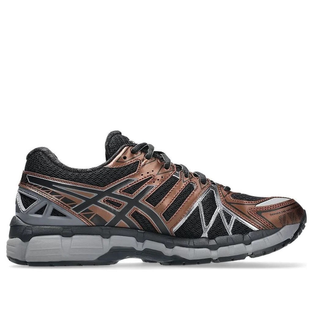 ASICS - Gel-Kayano 20 'Black Reddish Brown'