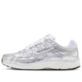NIKE P-6000 'Silver White Beige'