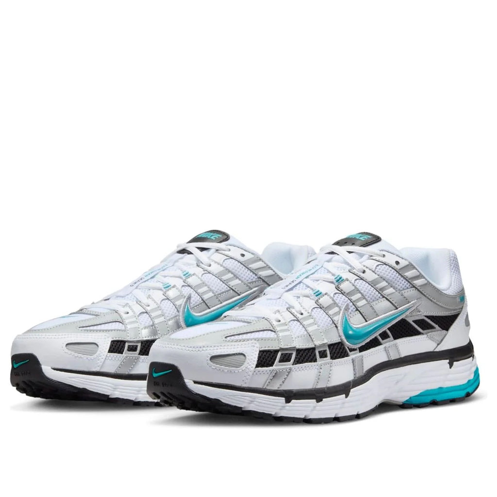 NIKE P-6000 'Dusty Cactus'