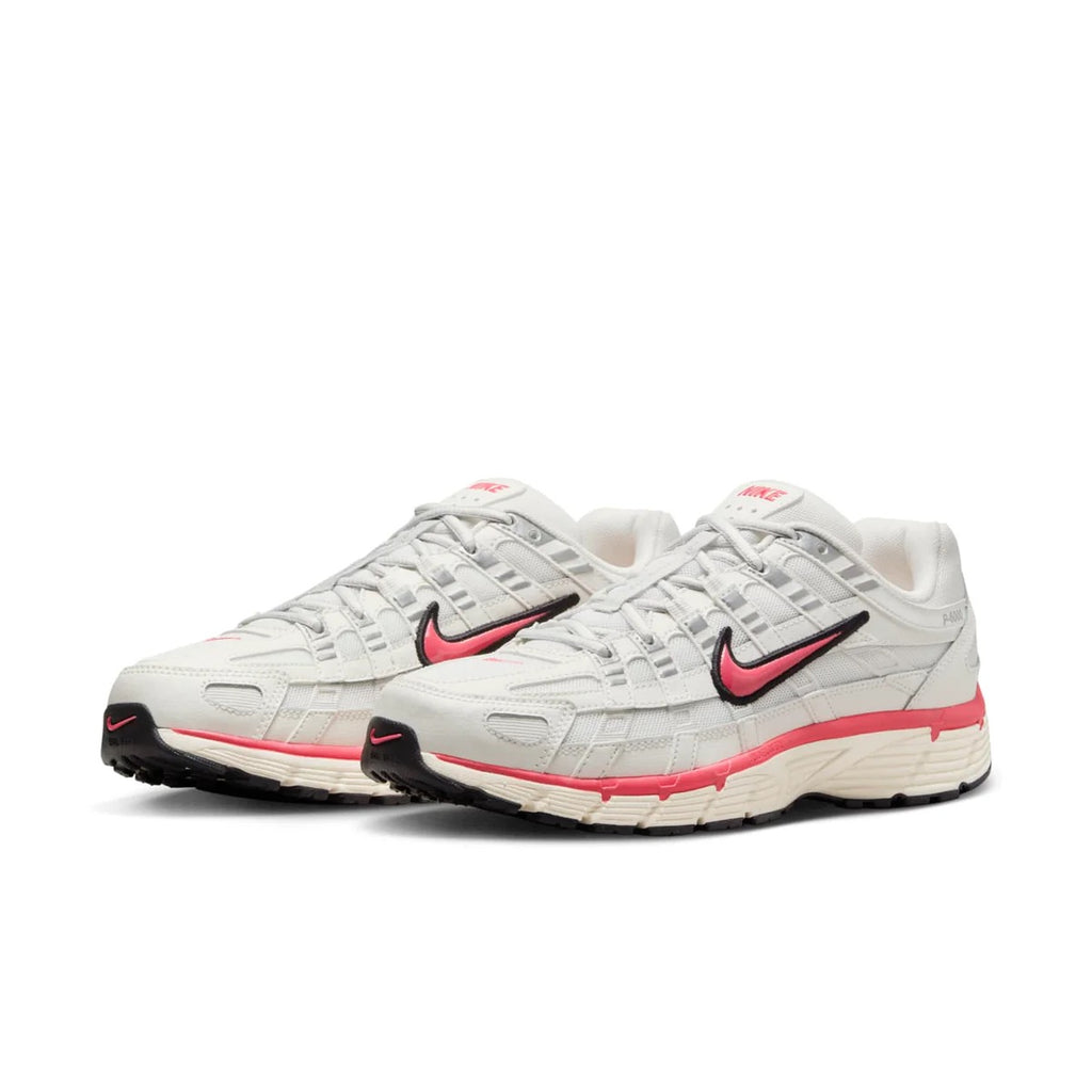 NIKE P-6000 'Sail Black Guava Ice Aster Pink'