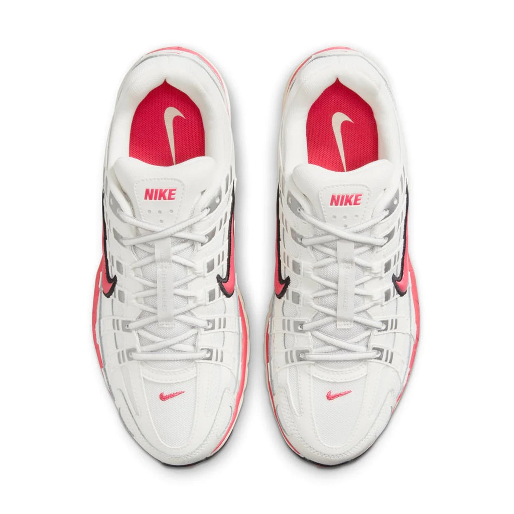 NIKE P-6000 'Sail Black Guava Ice Aster Pink'