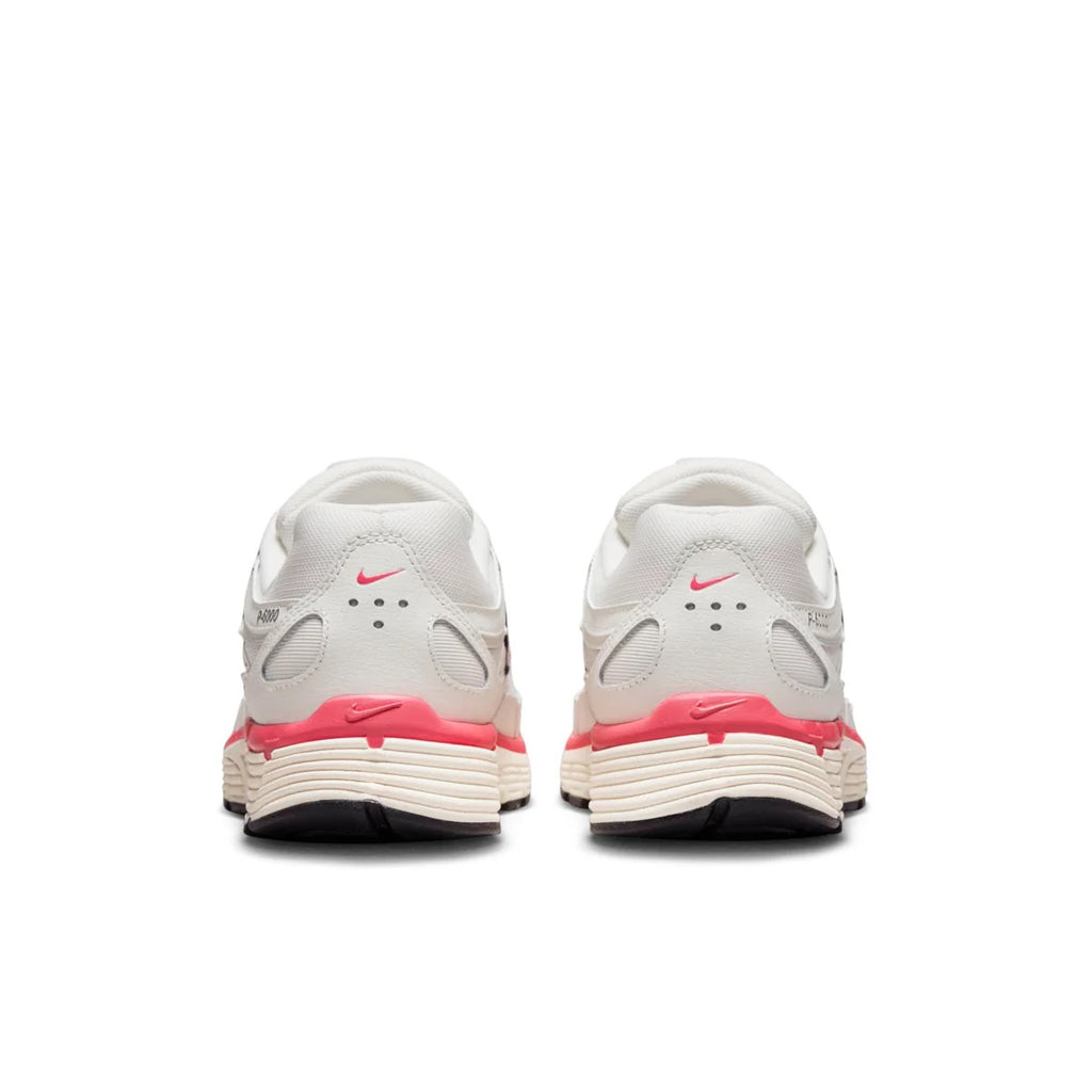 NIKE P-6000 'Sail Black Guava Ice Aster Pink'