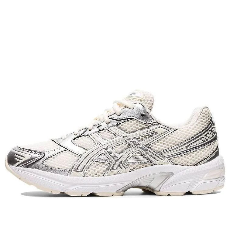 ASICS Gel-1130 'Cream Pure Silver'