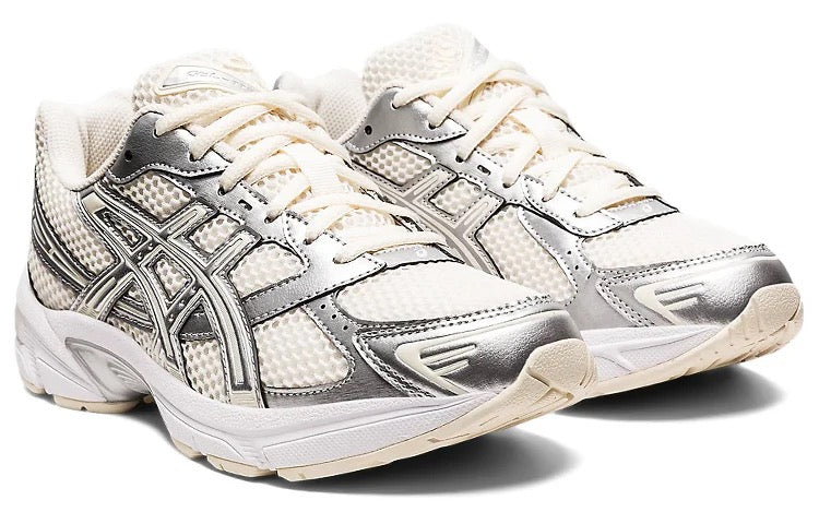 ASICS Gel-1130 'Cream Pure Silver'