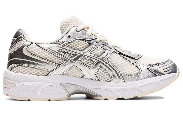 ASICS Gel-1130 'Cream Pure Silver'