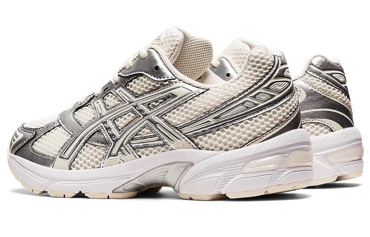 ASICS Gel-1130 'Cream Pure Silver'