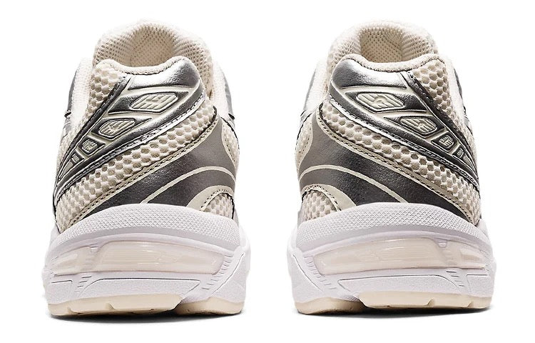 ASICS Gel-1130 'Cream Pure Silver'