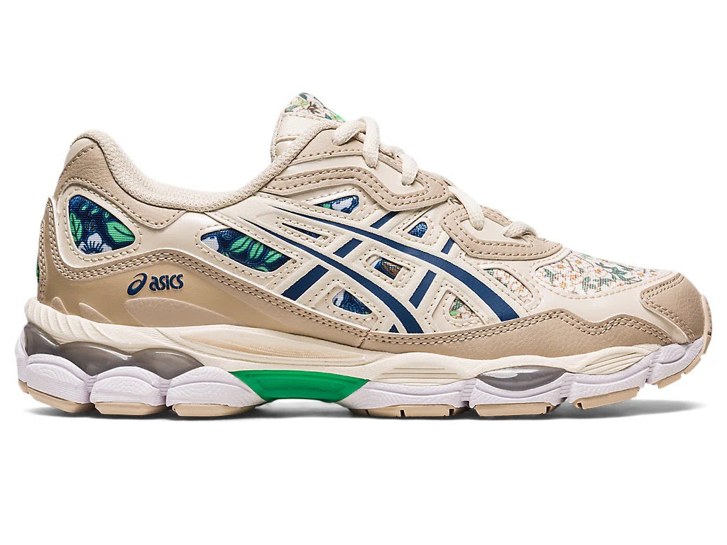 ASICS Gel NYC 'Winter Garden Pack'