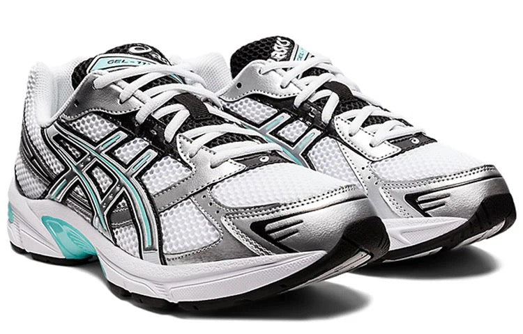 ASICS Gel-1130 'Pure Silver'