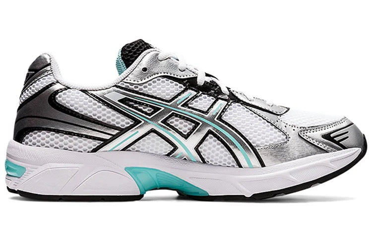 ASICS Gel-1130 'Pure Silver'