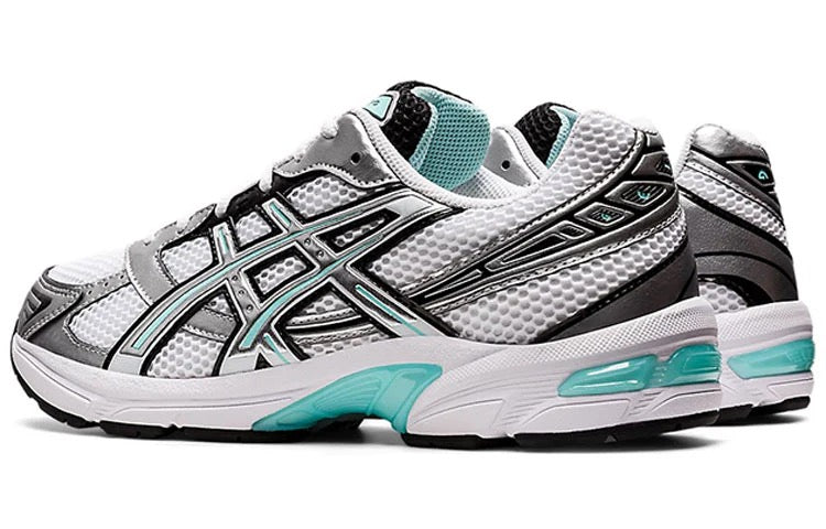 ASICS Gel-1130 'Pure Silver'