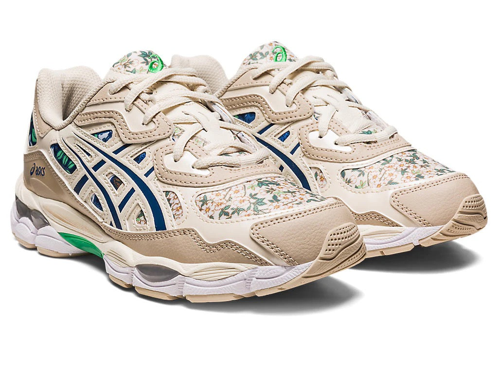 ASICS Gel NYC 'Winter Garden Pack'