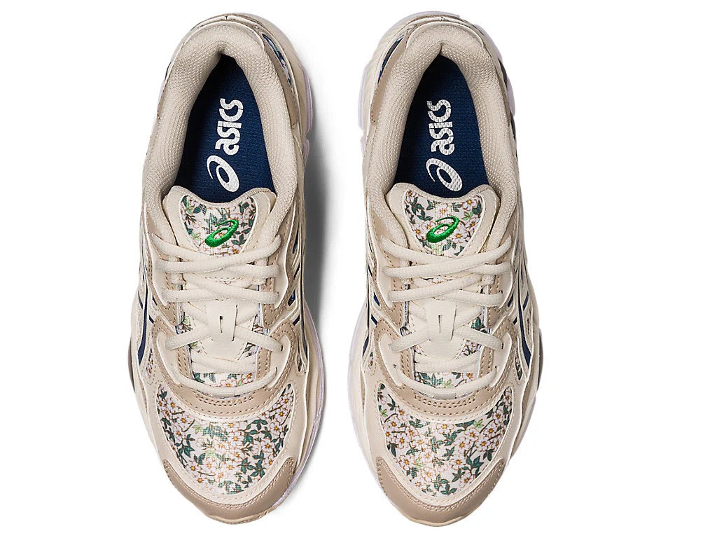 ASICS Gel NYC 'Winter Garden Pack'