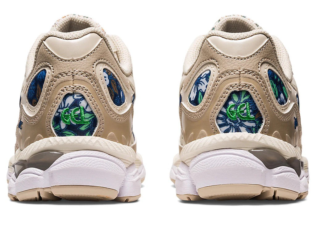 ASICS Gel NYC 'Winter Garden Pack'