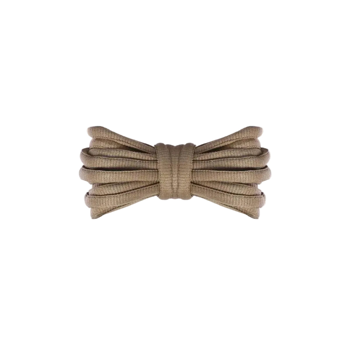 Brown Laces