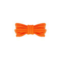Orange Laces