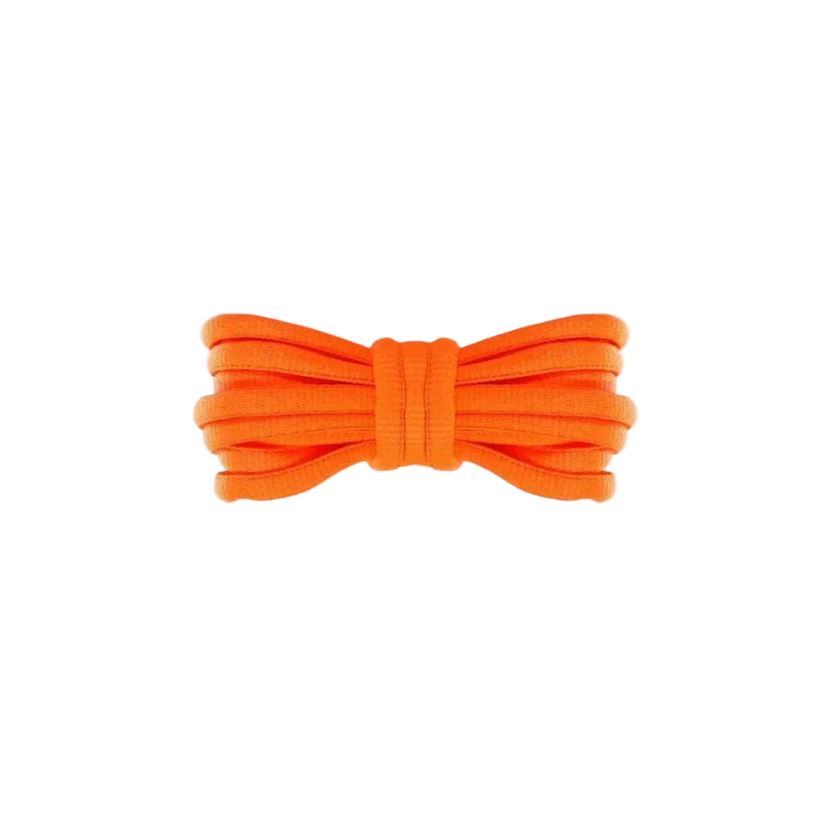 Orange Laces