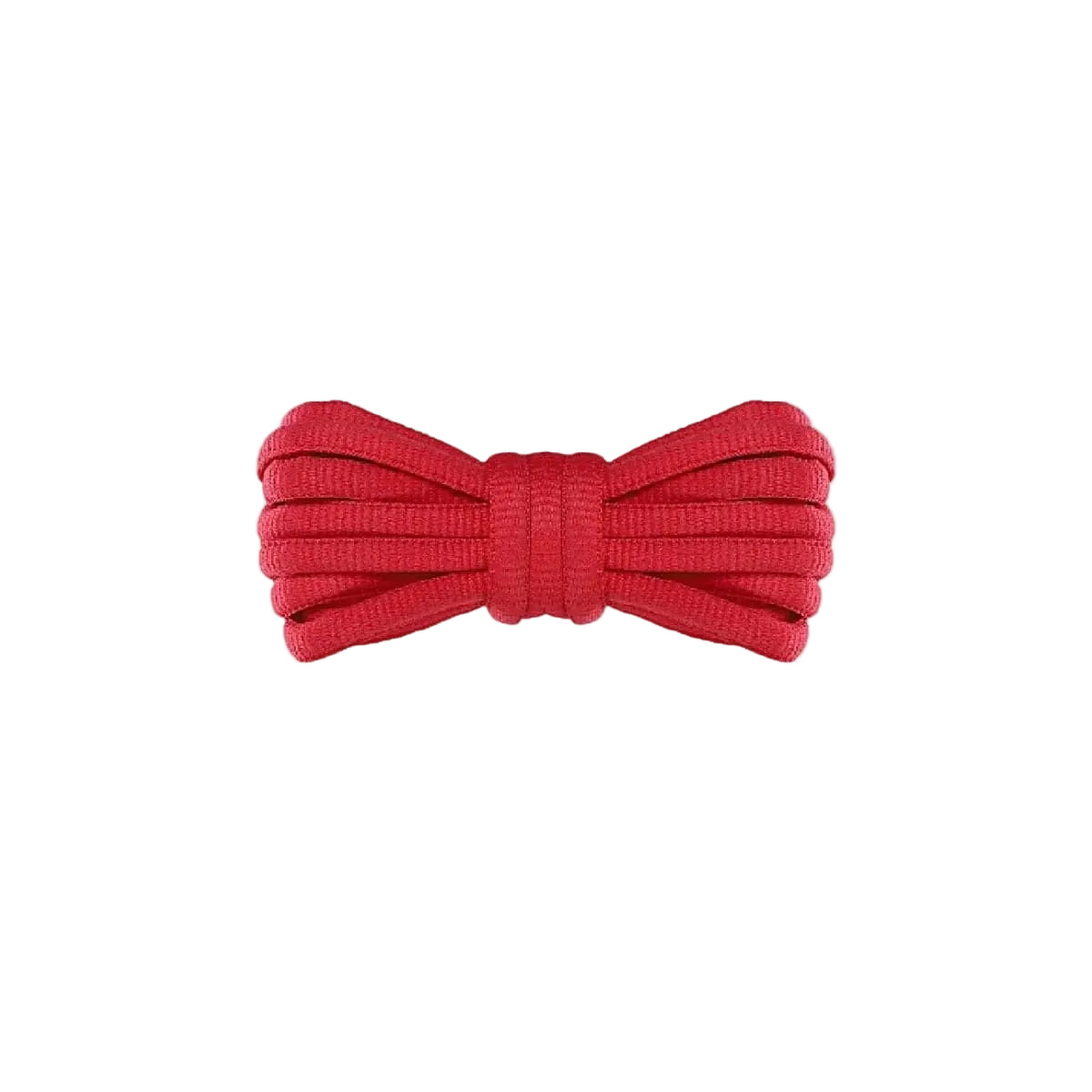 Red Laces